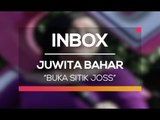 Juwita Bahar - Buka Sitik Joss  (Live on Inbox)