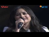 Cast Surga yang Ke 2 dan Prilly - Aku Wanita Biasa (SCTV Awards 2016)