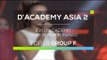 Evi D'Academy - Bumi Semakin Panas (D’Academy Asia 2)