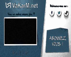 ScreaM après la victoire contre EnVyUs