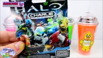 Five Nights at Freddys FNAF Slime Surprise Cups Surprise Egg and Toy Collector SETC