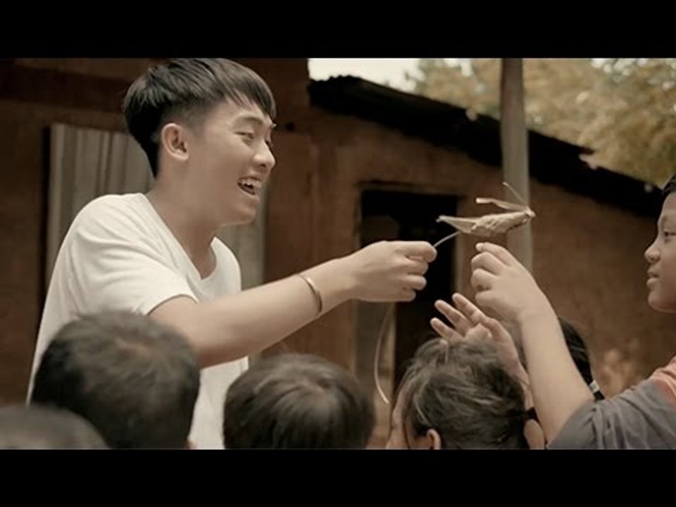 1 Phút Tiết Kiệm Triệu Niềm Vui - Phở Đặc Biệt [ Clip Ý Nghĩa]