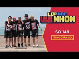Lớp Học Vui Nhộn Số 149 | Thử thách trên cáp treo | Gamshow Hài Hước Việt Nam