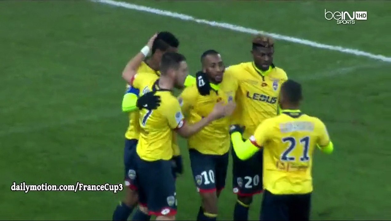 Sochaux