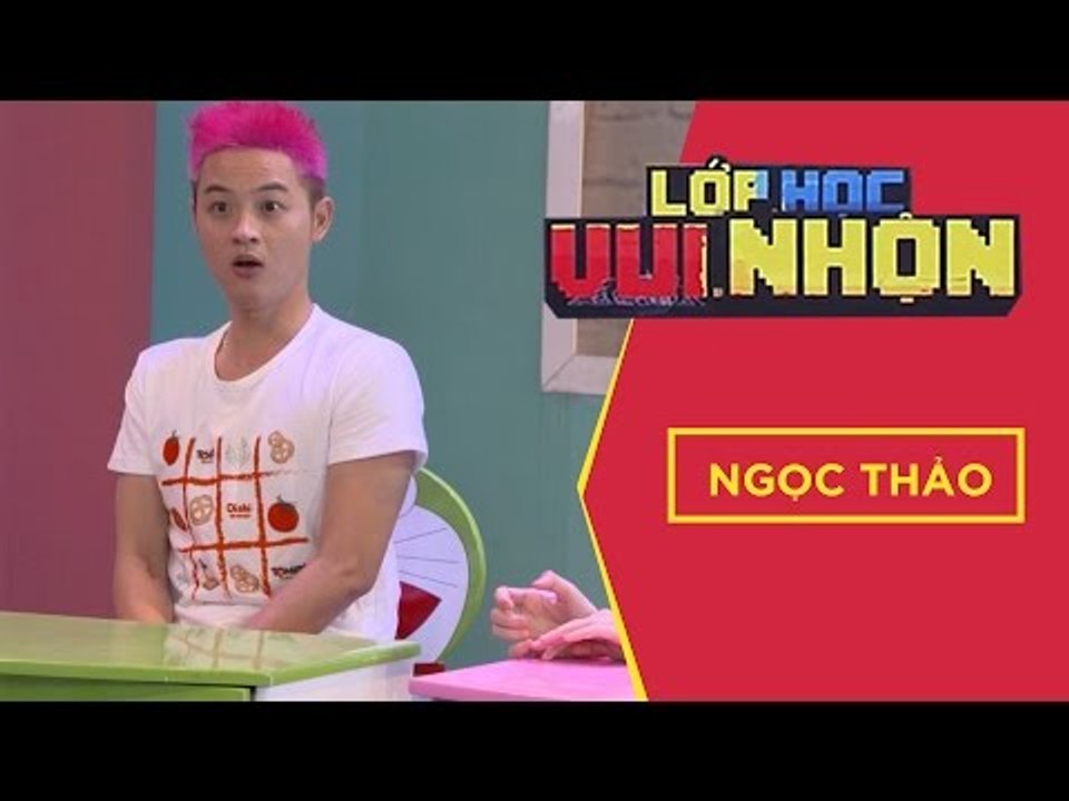 Thanh Duy giải thích ý nghĩa Hỷ Nộ Ái Ố
