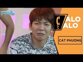 Cát Phượng hát Tình Đời hay nhức nhối