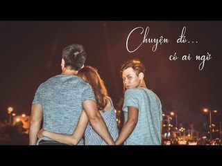 Trên Đời Này Cái Quái Gì Cũng Có Thể Xảy Ra Được?