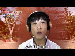 Phiên Bản Trời Ban - Tập 8 | Parody Show