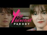 Yêu Không Kiểm Soát [Parody]- 7 Nàng Công Chúa