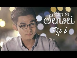 [Phim ngắn] Cảm ơn Sensei - Tập cuối - Jun 365,Trương Thảo Nhi, Yori LipB, Nhung Gumiho