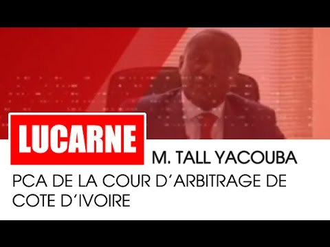 Lucarne / La CACI et les modes alternatifs de règlement des litiges