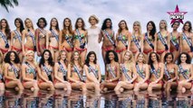 Miss France 2017 – Miss Rhône-Alpes : Camille Bernard, découvrez son petit-ami ! (VIDÉO)