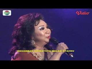 Tetty Kadi - Sepanjang Jalan Kenangan (Gomes - Guest Star)