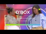 Erie Suzan dan Intan DA - Minta Kawin (D'Box)