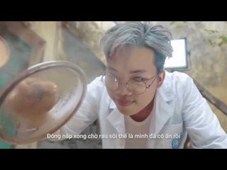Phiên Bản Trời Ban - Tập 7 | Parody Show