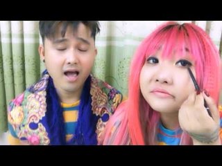 Phiên Bản Trời Ban - Tập 4 | Parody Show