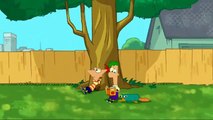 Phineas and Ferb - Intro (Danish) - Phineas og Ferb intro (dansk)