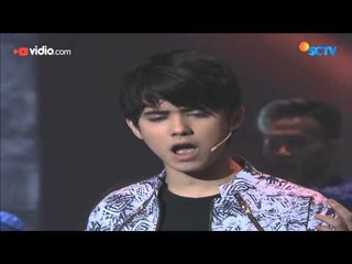 CJR, Aliando - Tetap Dalam Jiwa (Opening SMA 2016)