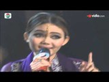 Rina Nose dan Reza D'Academy 2 - Koi Mil Gaya (D'Academy Celebrity Group 2)