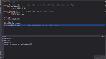 0401 Inheriting Attributes