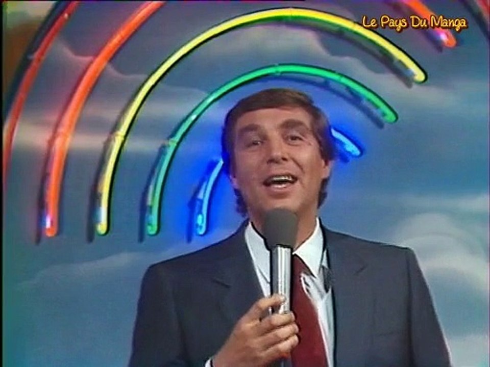 Douchka - La trappe  07 émission du 19 septembre 1985 - LPDM