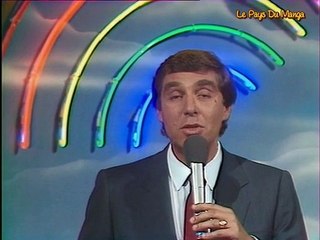 Douchka - La trappe  08 émission du 20 septembre 1985 - LPDM