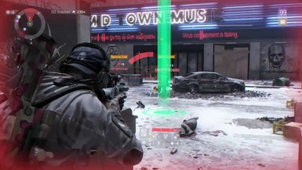 Tom Clancy's The Division™