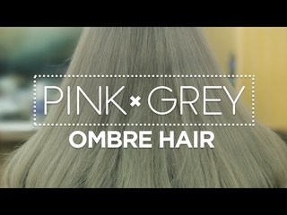 Nhuộm Tóc Ombre Cá Tính Dành Cho Các Bạn Nữ