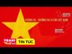 Tin tức-Sao Việt đồng loạt phản đối đường lưỡi bò, khẳng định "Hoàng Sa, Trường Sa là của Việt Nam"