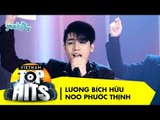 Vietnam Top Hits 41 | Lương Bích Hữu & Noo Phước Thịnh | Liên khúc nhạc trẻ tuyển chọn