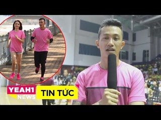Criss lên tiếng việc chia tay với Hương Giang Idol [Tin tức]