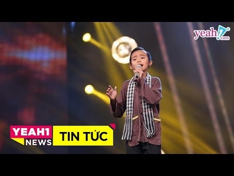 Tin tức - 8 tiết mục ấn tượng nhất khiến bạn không thể không yêu các thiên thần Vietnam Idol kids