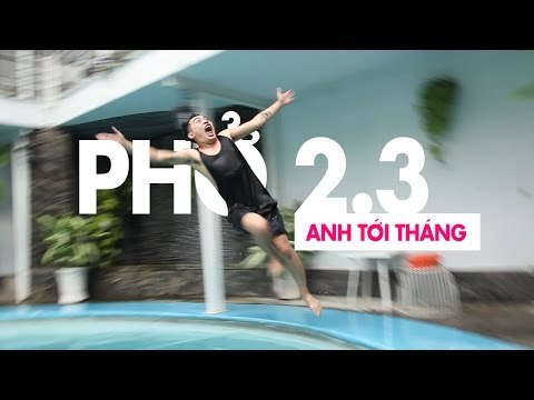 Phở 2.3 | Nếu 1 Ngày...Anh Tới Tháng | Phở Đặc Biệt & Ngọc Thảo [Clip Hài Hước]