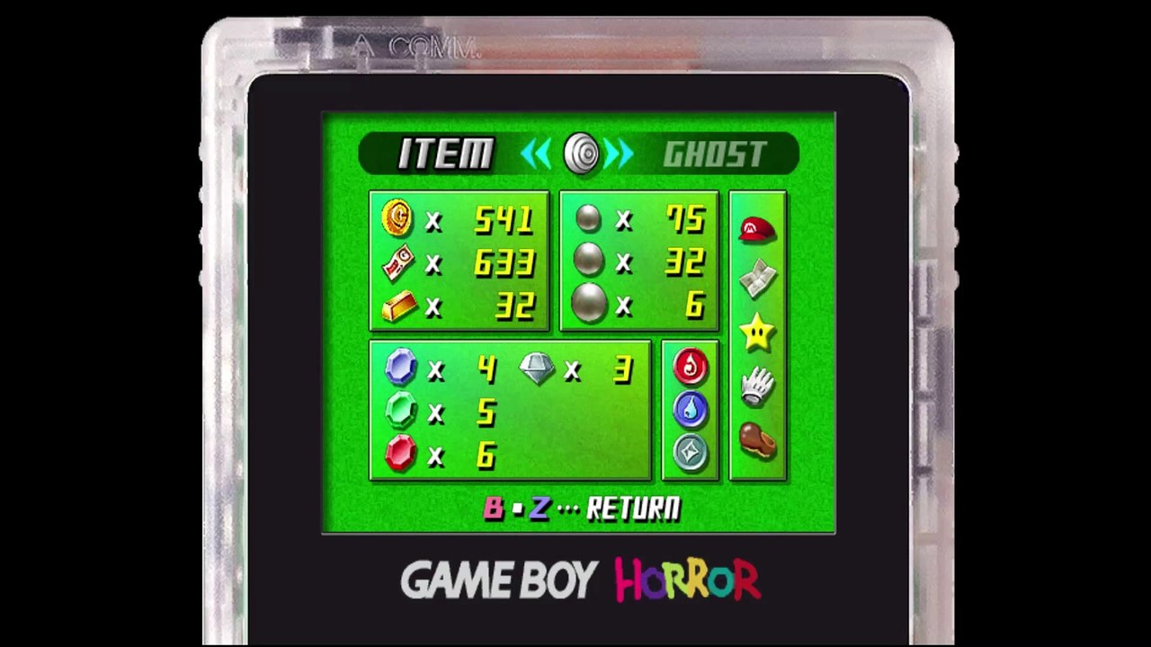 Luigi's Mansion: Episode 11
