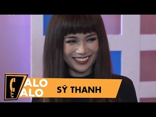 Alo Alo 26 - Sĩ Thanh | Fullshow Game show Hài Hước Việt Nam