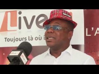 Interview : Les nouveaux projets de Glazaï Dohoun Kevin