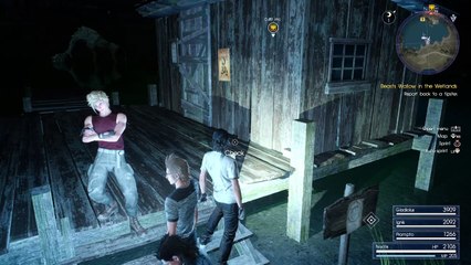 Final fantsy xv (81)