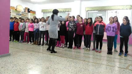 Hacia Belen va una burra