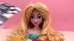 La reine des neiges se déguise en Apple White ! | Princesse Disney avec perruque | Ever After High