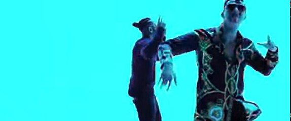 L'Algérino Ft. Alonzo - Savastano [Clip Officiel]