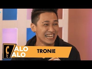 Alo Alo 28 - Tronie | Fullshow Gameshow Hài Hước Việt Nam