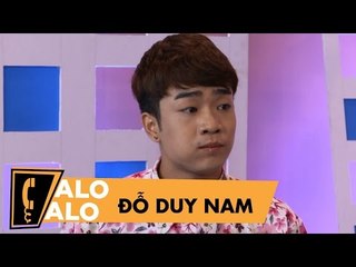 Alo Alo 29 - Đỗ Duy Nam | Fullshow [Gameshow]