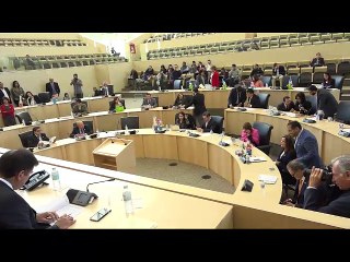 Congreso Desafuera a Regidor Julio Cesar