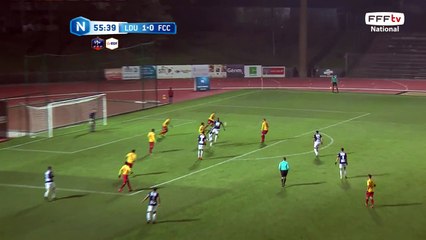 Temps fort dans le camp de Lyon