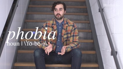 Taking on America's worst fears