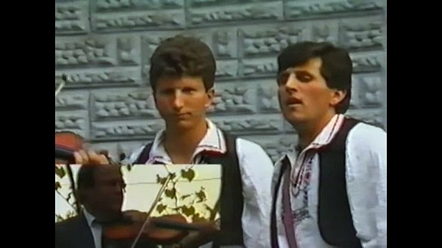 Marice, Maro Momci Odžačkog kraja