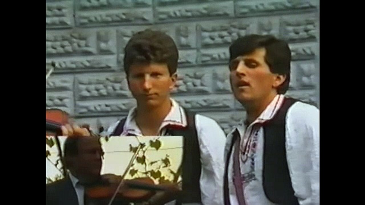 Marice, Maro Momci  Odžačkog kraja