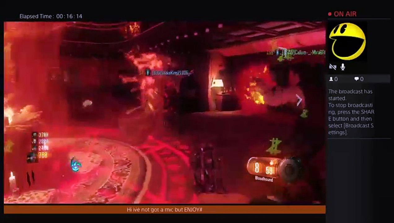 XxsnoopdogxX32's Live PS4 Broadcast with a friend (39)