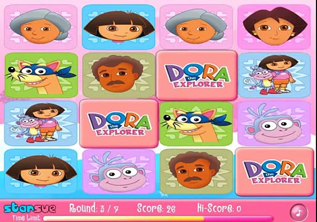 ❤ Dora Exploratrice Diego and Dora The Explorer Dora Exploradora Dora Games for Kids ❤ SXP6ZN7