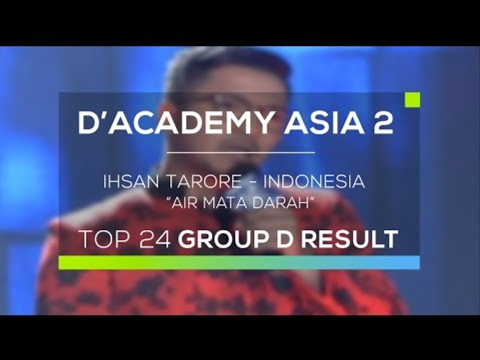 Membahas Profil Ihsan Tarore Indosiar Terbaru